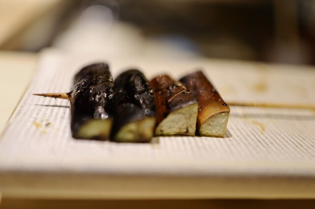 recommendations image for 代々木 鳥松
