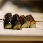 recommendations for 代々木 鳥松