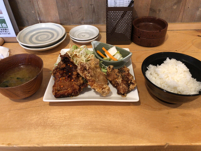 活菜旬魚 さんかい 琴似店的实拍高清图