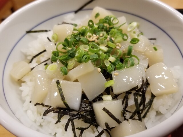 recommendations image for なか卯 池袋二丁目店