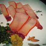 魚料理 吉成 本店的實拍圖