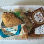 ほっともっと 里塚店的实拍图