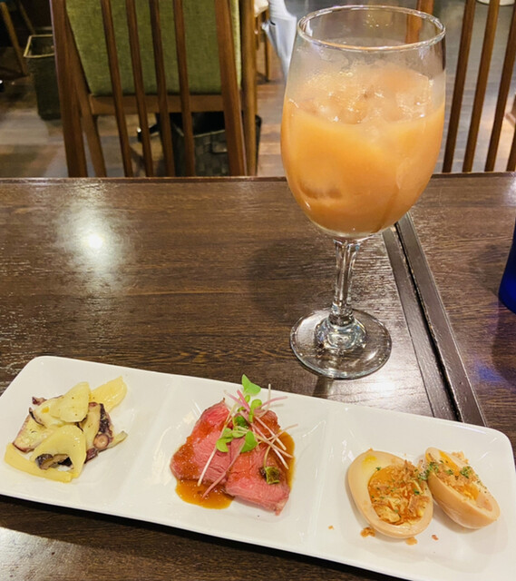 喫茶ビクトリヤ的實拍高清圖