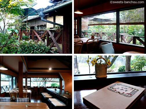 山菜 日和・お茶々的實拍圖