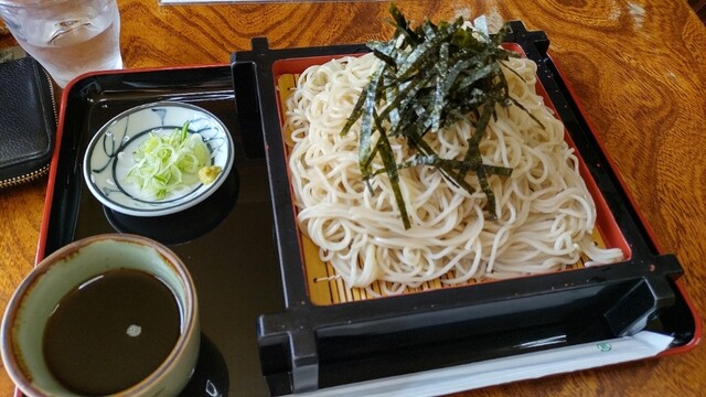 そば処　食堂正福的实拍高清图