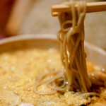 並木藪蕎麦的實拍圖
