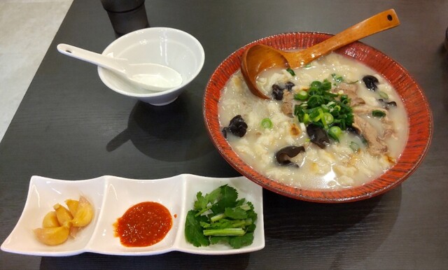 大阪骨里香 新今里店的实拍高清图