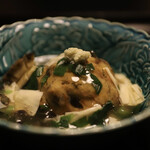 京料理 箔的实拍图