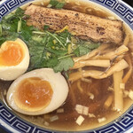 recommendations for 東京らあめんタワー 芝大門本店