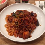 EAT CAFE ANZU的实拍图