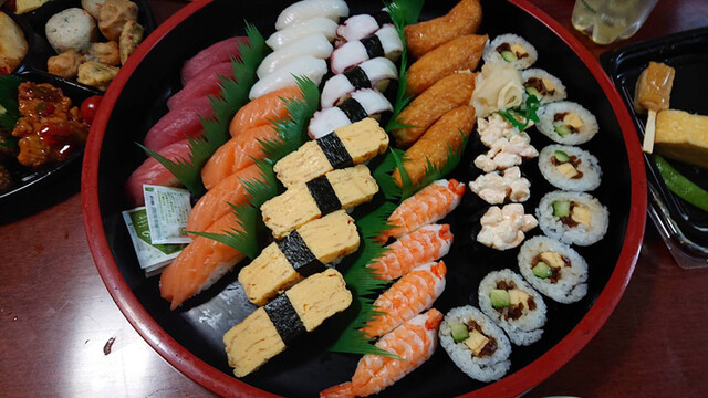 recommendations image for 銀のさら 上本町店