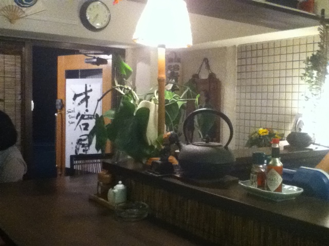 recommendations for 才谷屋