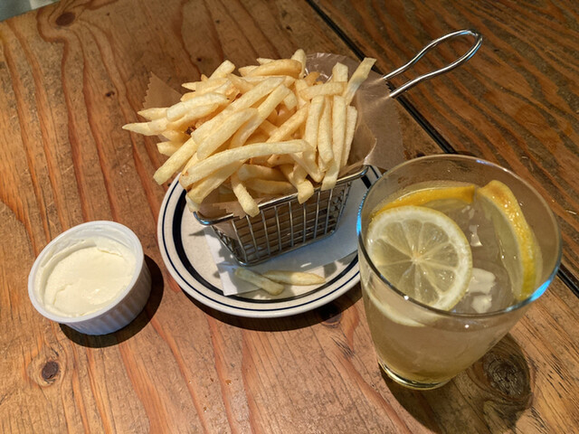 両国テラスカフェ的實拍高清圖