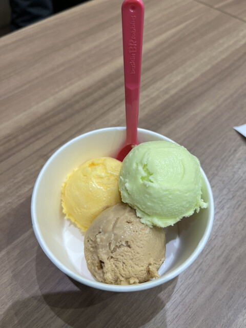 recommendations image for サーティワンアイスクリーム イオン東札幌店