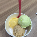 recommendations for サーティワンアイスクリーム イオン東札幌店