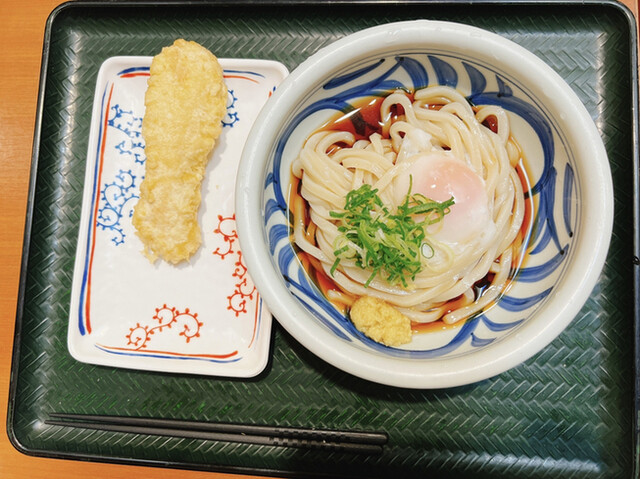 recommendations image for 讃岐うどんの心 つるさく イオンモール久御山店