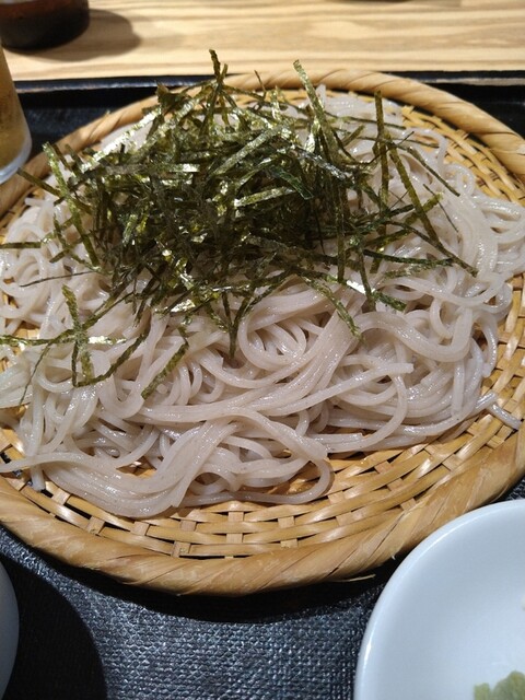 蕎麦前 山都的實拍高清圖