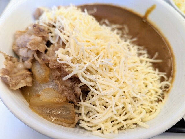 吉野家 雪が谷大塚駅前店的实拍高清图