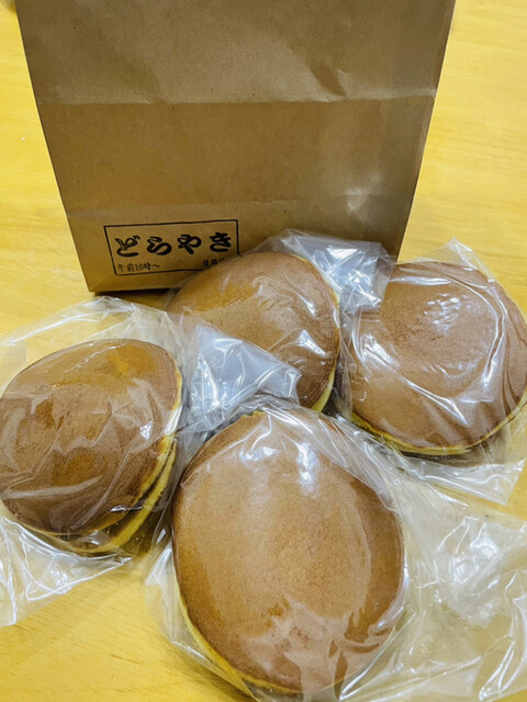recommendations image for 野口製菓