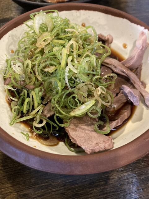 七輪焼肉 安安 京橋店的實拍高清圖