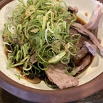 七輪焼肉 安安 京橋店的實拍圖