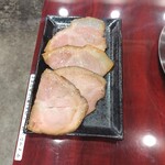 中華そば 辻的实拍图
