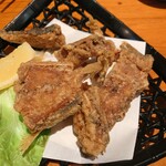 焼鳥三丁目的實拍圖