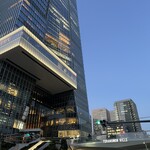 うなぎの中庄 虎ノ門ヒルズ店的實拍圖