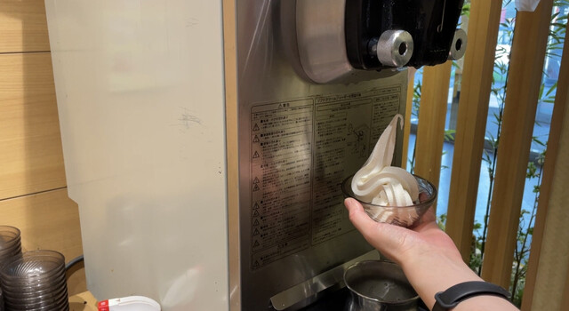 recommendations image for しゃぶ葉 立川駅南口店