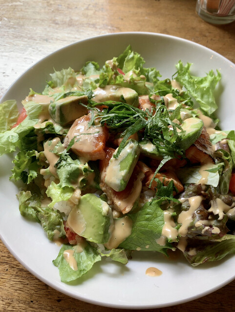 recommendations image for カフェ＆ダイニング グデン