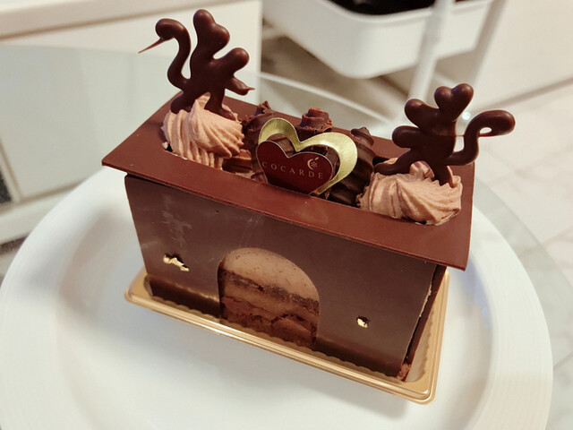 コカルド 天神橋店的實拍高清圖