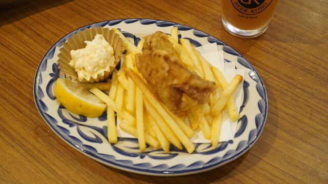 祖師ヶ谷ビール工房的實拍高清圖