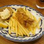 祖師ヶ谷ビール工房的實拍圖