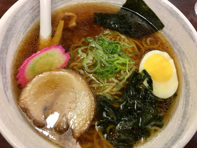 味の時計台 余市店的实拍高清图