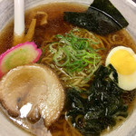 味の時計台 余市店的实拍图