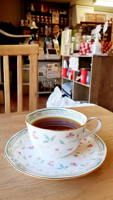 recommendations image for 自家焙煎コーヒー オトメザ