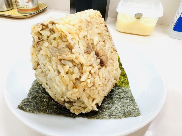 らーめん五丈原 本店的实拍高清图