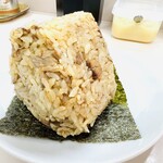 らーめん五丈原 本店的实拍图