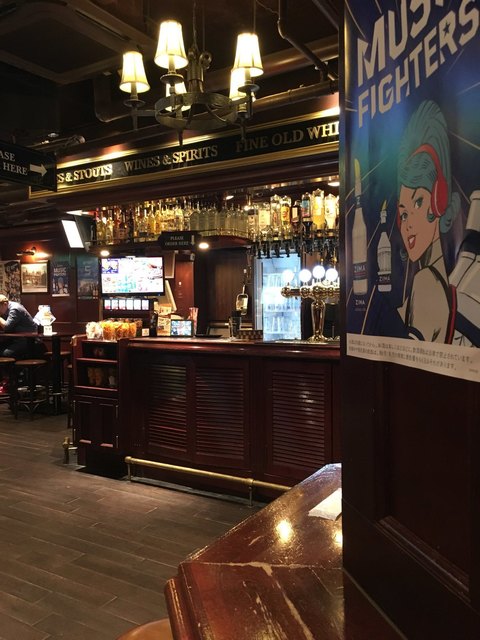 HUB 渋谷センター街店的實拍高清圖