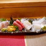 寿し処 翔的实拍图