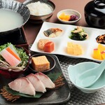 おばんざいの店 京都ことこと 烏丸御池店的實拍圖