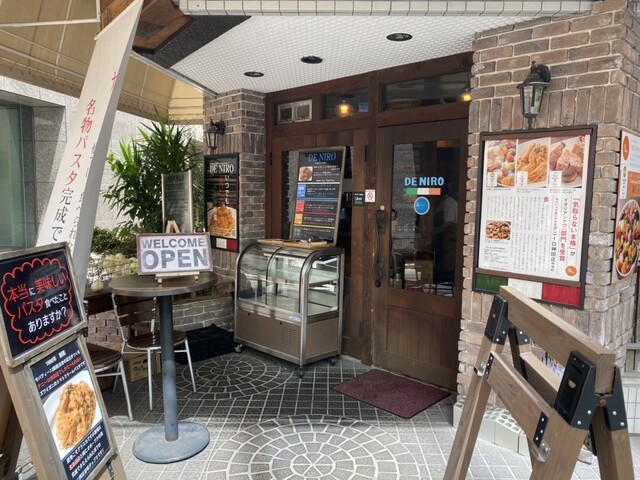 デニーロ 神田店的實拍高清圖