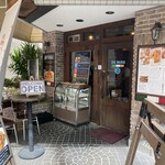 デニーロ 神田店的實拍圖