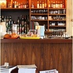 FUGLEN TOKYO的實拍圖