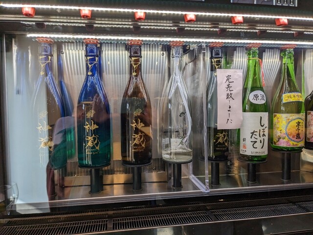 松井酒造的实拍高清图