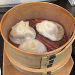 新幸梅的實拍圖