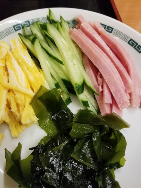 日高屋 立川北口店的實拍高清圖