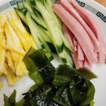 日高屋 立川北口店的實拍圖