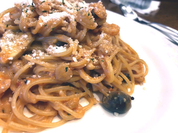 伊太利亜食堂 La・Amati的实拍高清图