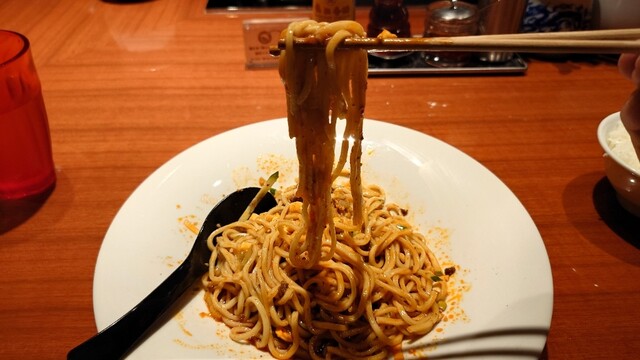 成都正宗担々麺 つじ田 東陽町店的實拍高清圖